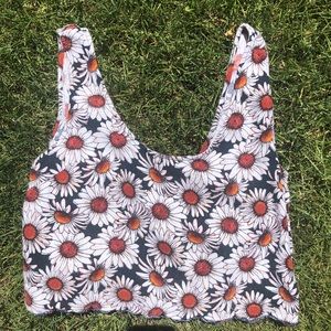 Daisy top🌼🌸